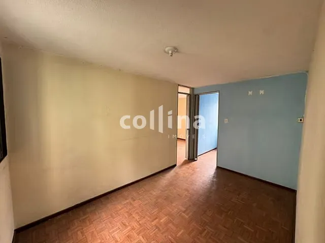 Apartamento 2 quartos e 1 banheiro, à venda, no bairro Cohab II em Carapicuíba