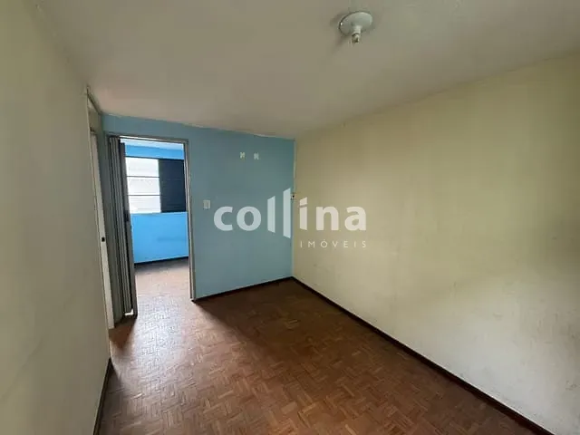 Apartamento 2 quartos e 1 banheiro, à venda, no bairro Cohab II em Carapicuíba