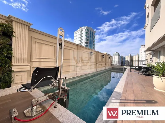 Apartamento 3 quartos e 4 banheiros, à venda, no bairro Centro em Itapema