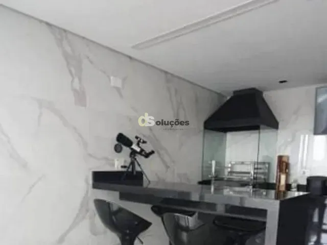 Apartamento 2 quartos e 2 banheiros, à venda, no bairro Vila Nova Savoia em São Paulo
