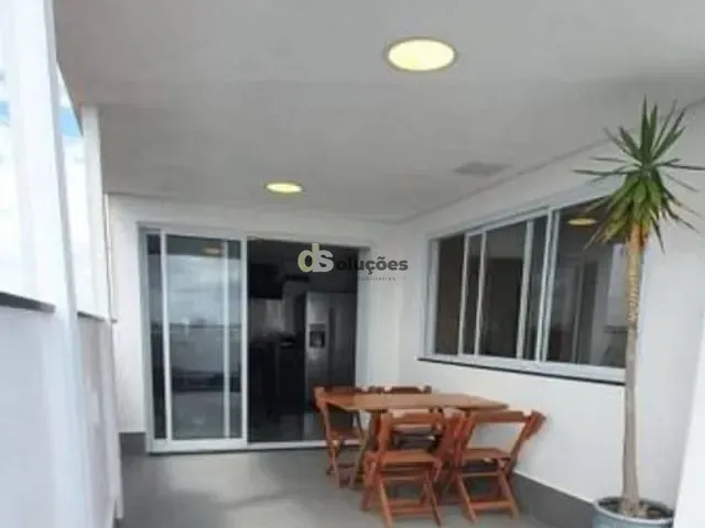 Apartamento 2 quartos e 2 banheiros, à venda, no bairro Vila Nova Savoia em São Paulo