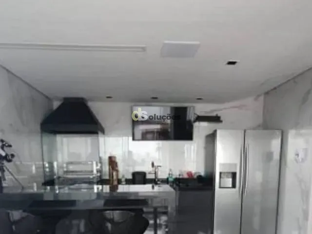 Apartamento 2 quartos e 2 banheiros, à venda, no bairro Vila Nova Savoia em São Paulo