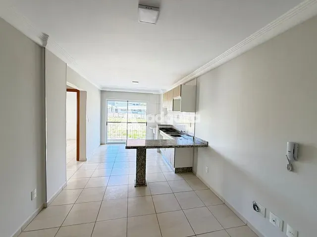 Apartamento 2 quartos e 1 banheiro, à venda, no bairro Centro em Ponta Grossa