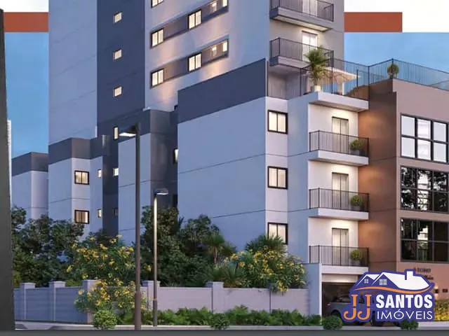 Apartamento 1 quarto e 1 banheiro, à venda, no bairro Quarta Parada em São Paulo