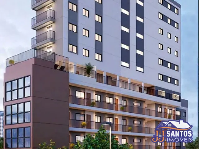 Apartamento 1 quarto e 1 banheiro, à venda, no bairro Quarta Parada em São Paulo