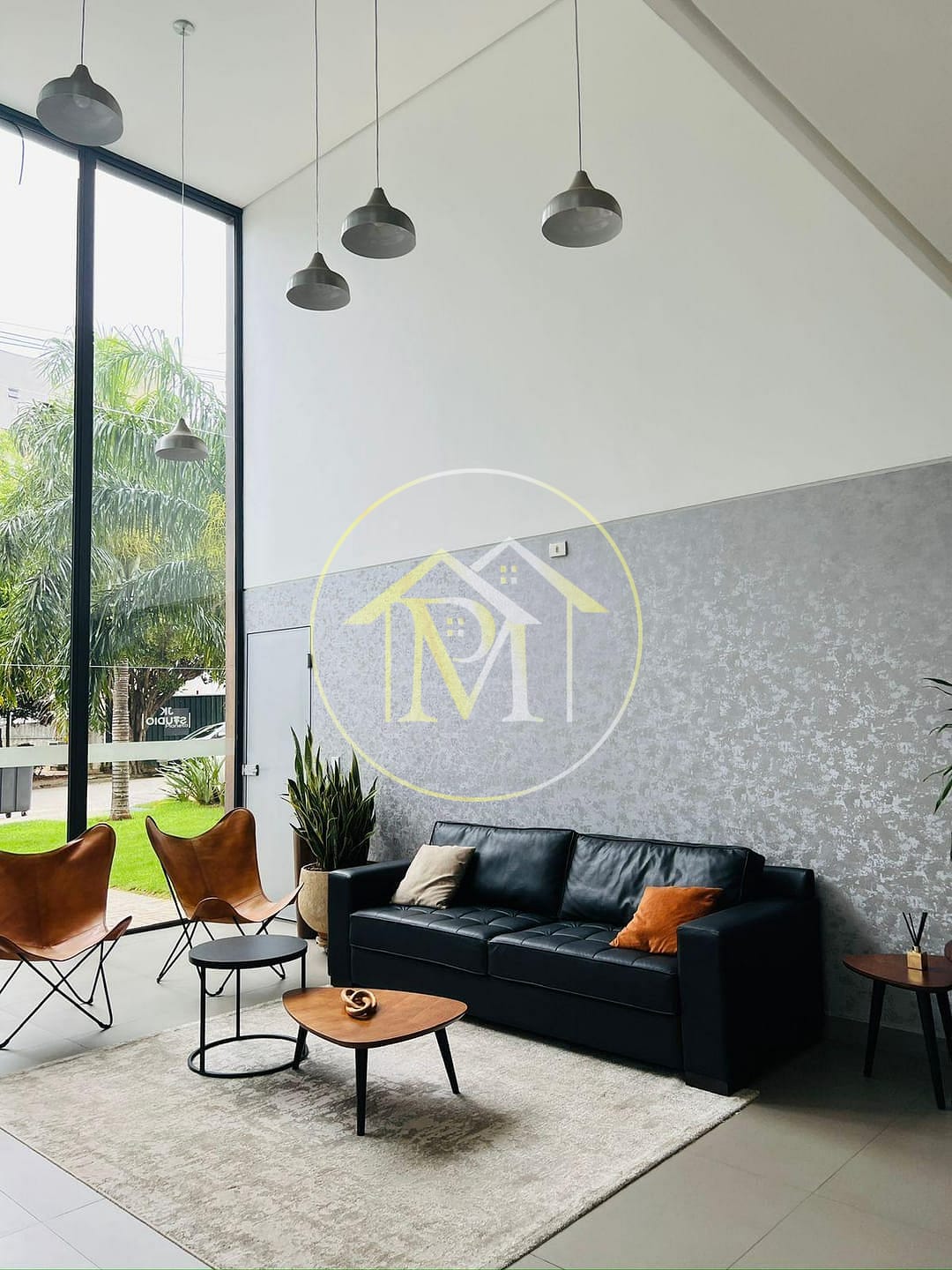 Apartamento à venda e aluguel com 1 quarto, 50m² - Foto 3