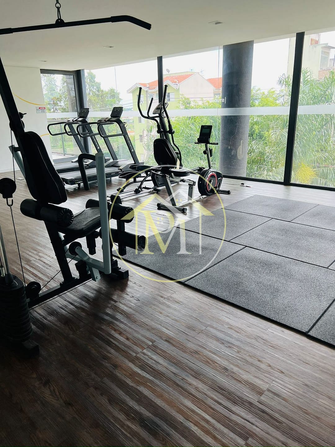 Apartamento à venda e aluguel com 1 quarto, 50m² - Foto 4