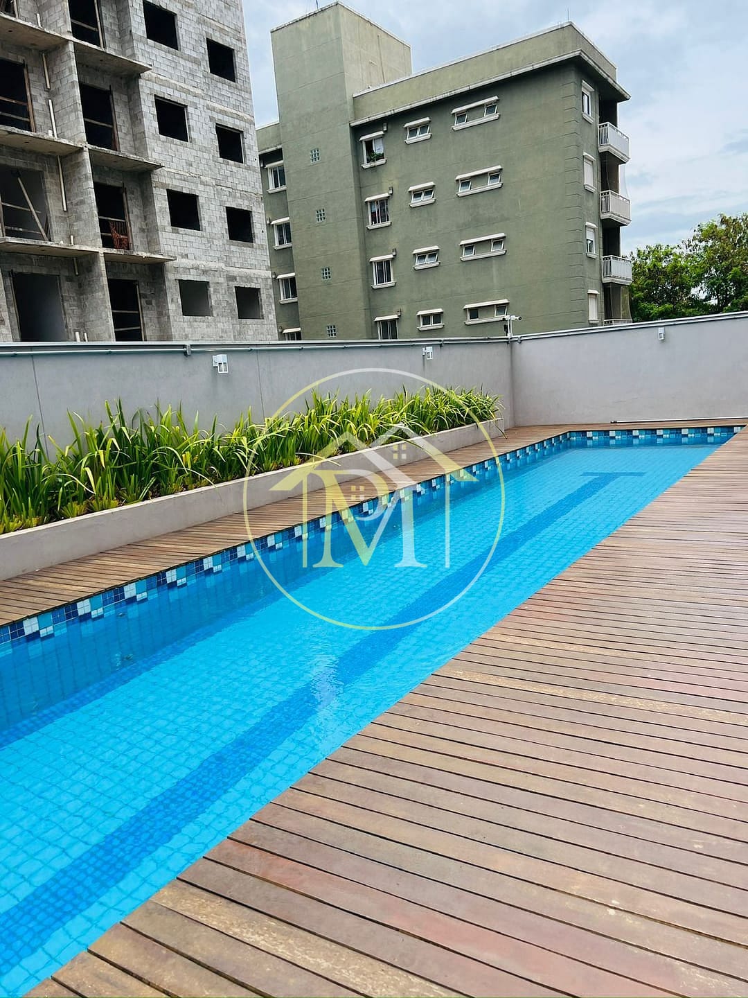 Apartamento à venda e aluguel com 1 quarto, 50m² - Foto 5