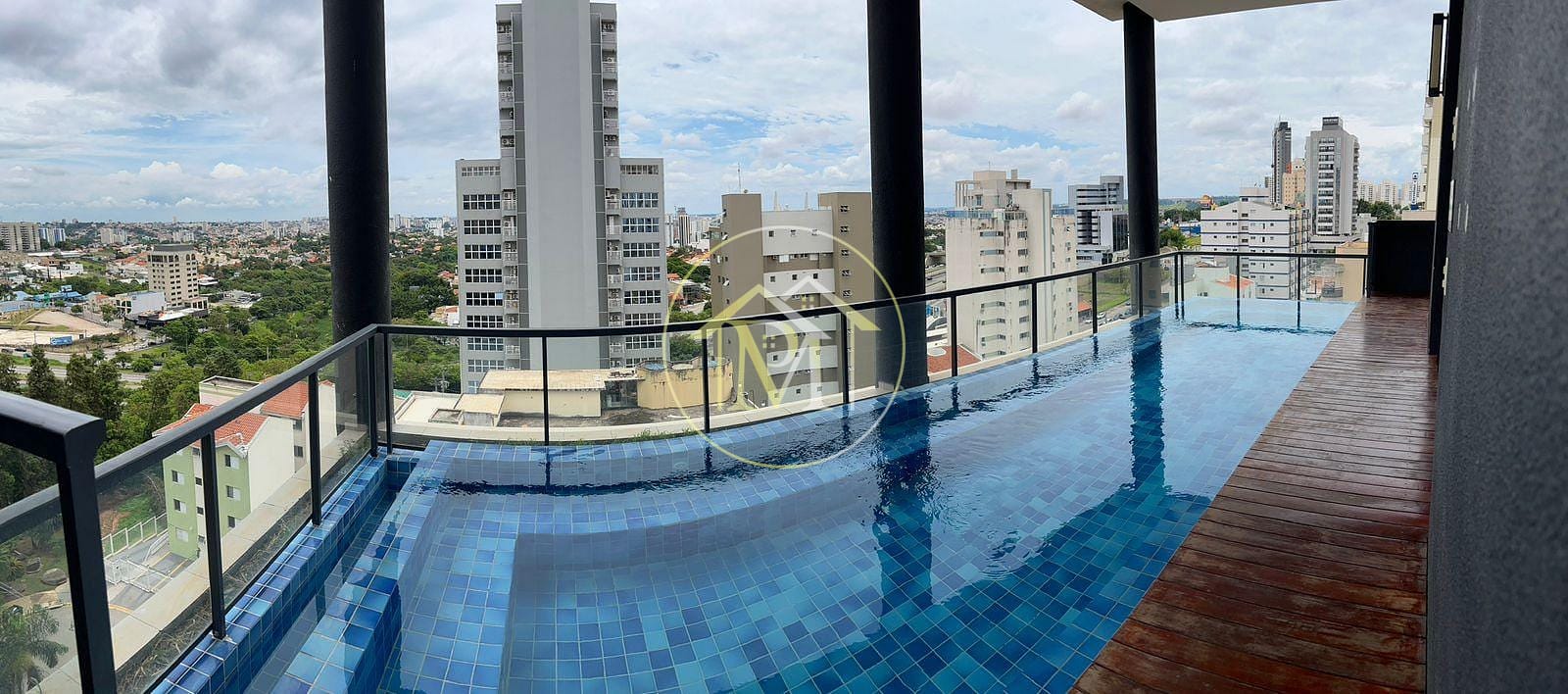 Apartamento à venda e aluguel com 1 quarto, 50m² - Foto 7