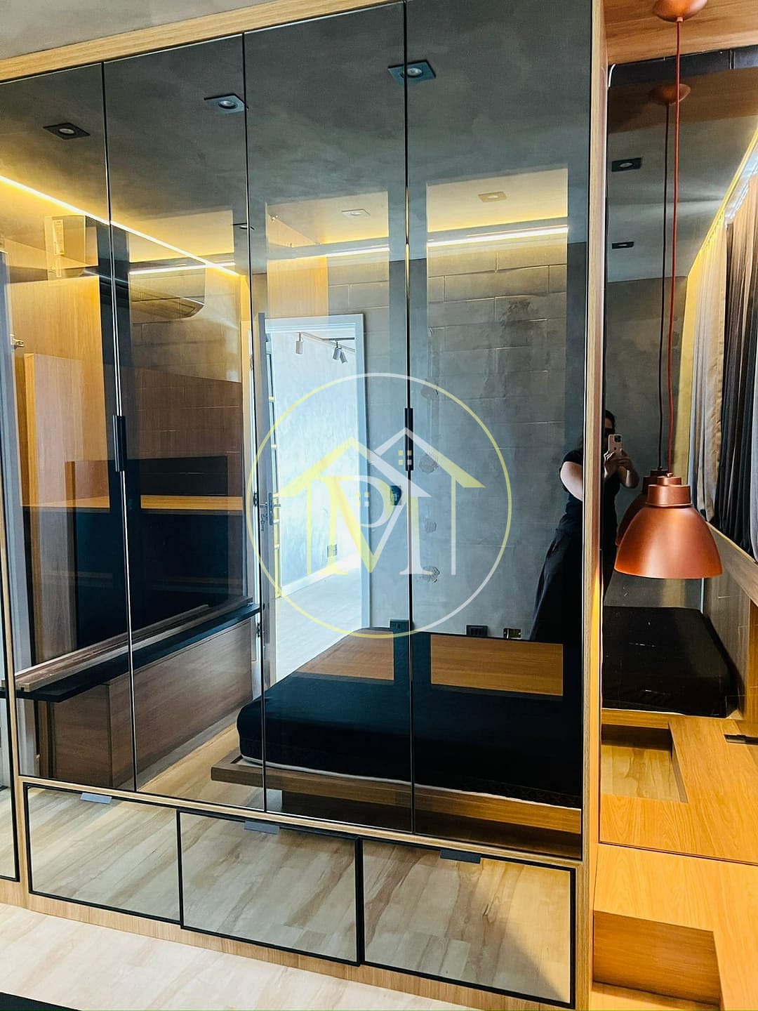 Apartamento à venda e aluguel com 1 quarto, 50m² - Foto 11