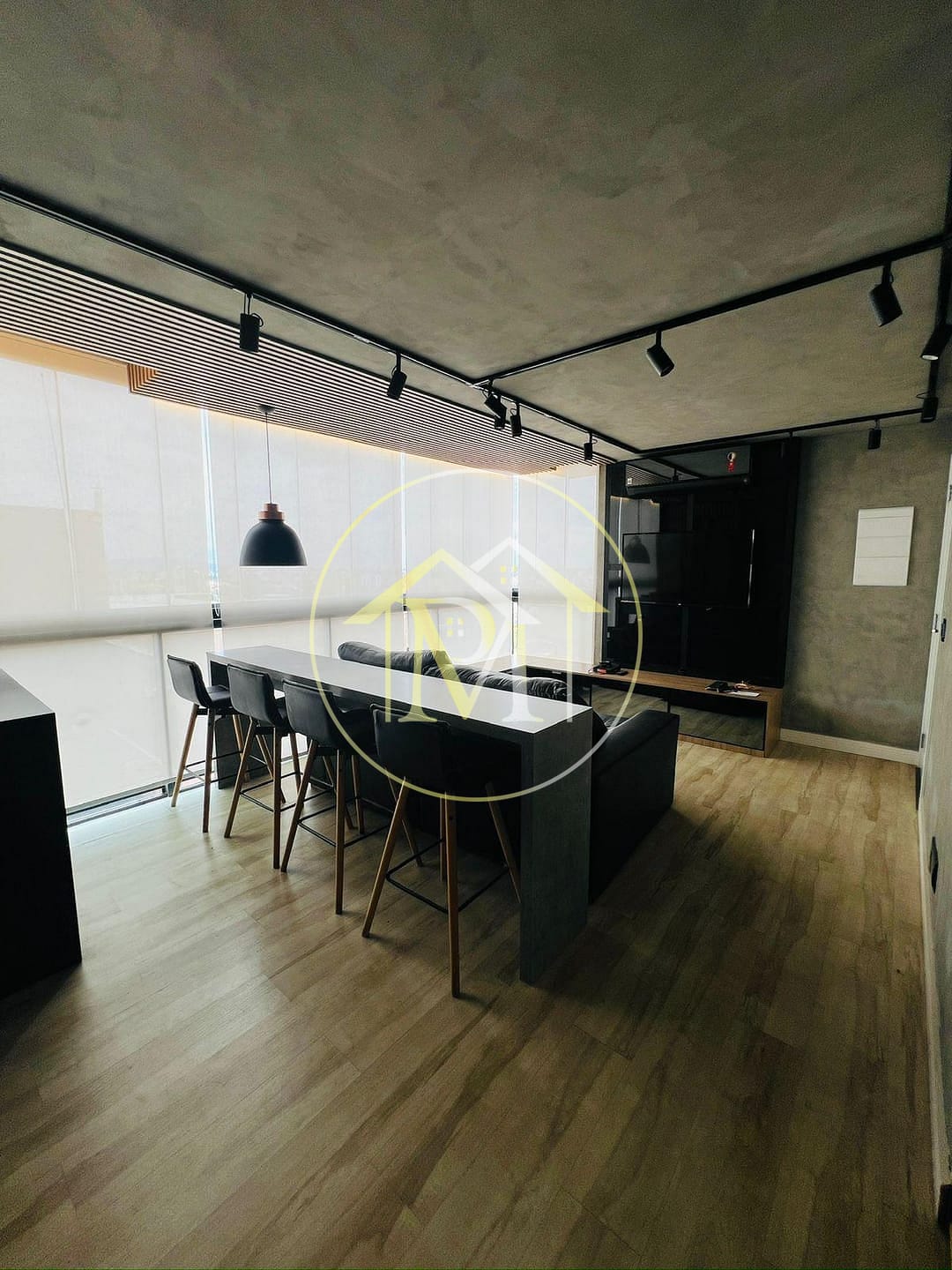 Apartamento à venda e aluguel com 1 quarto, 50m² - Foto 1