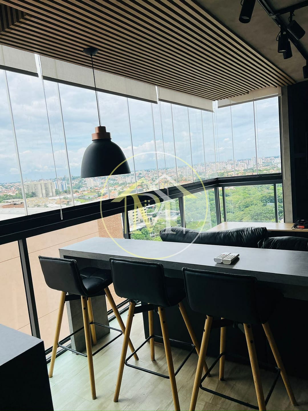 Apartamento à venda e aluguel com 1 quarto, 50m² - Foto 17