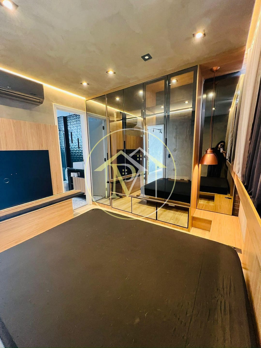 Apartamento à venda e aluguel com 1 quarto, 50m² - Foto 19