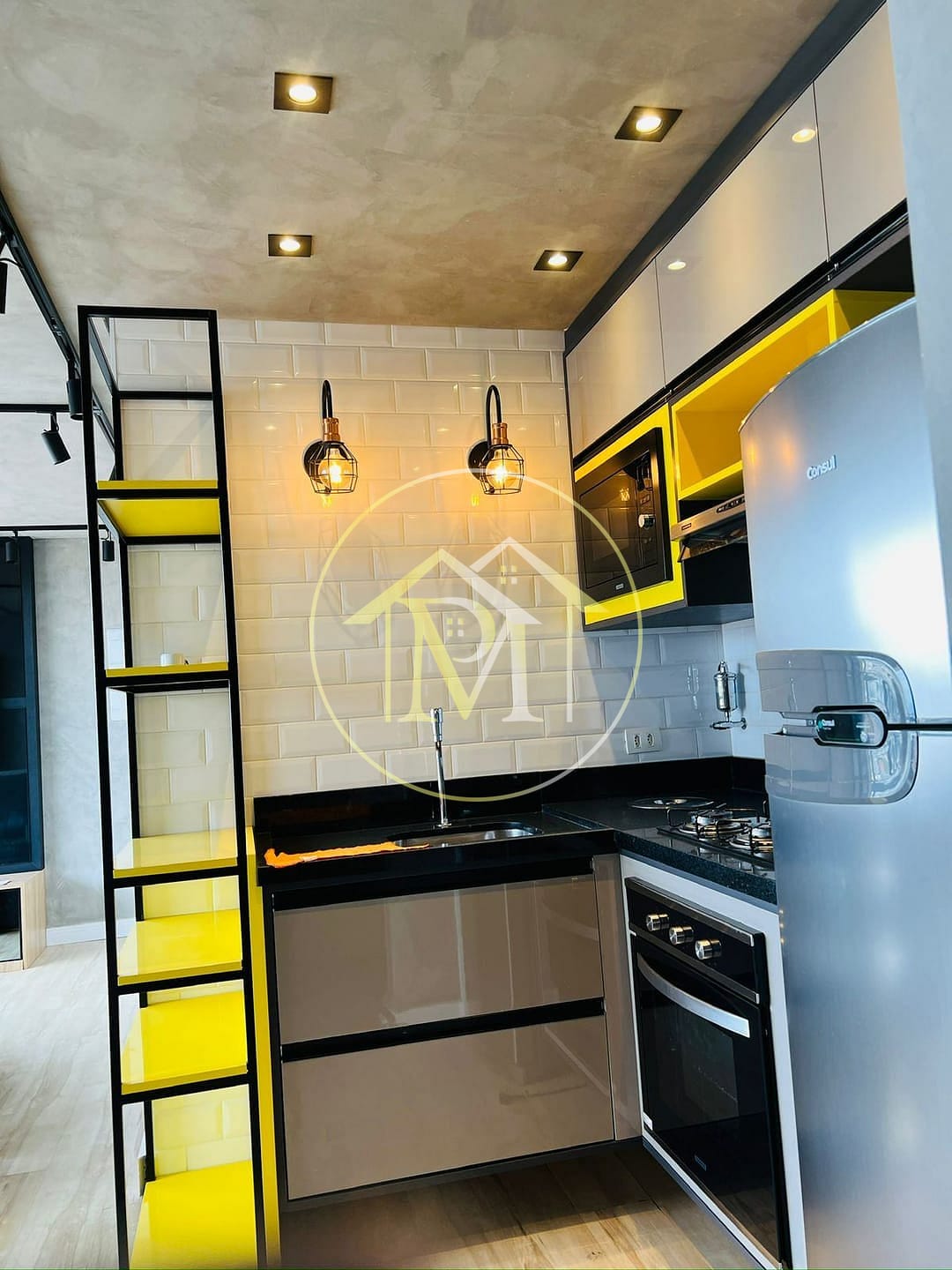 Apartamento à venda e aluguel com 1 quarto, 50m² - Foto 20