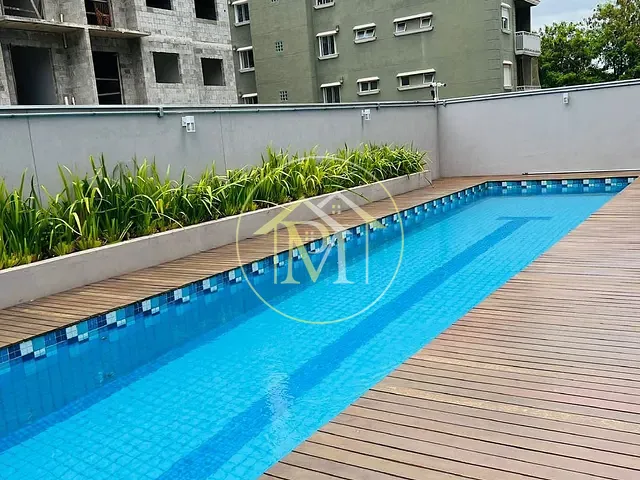 Apartamento com 50m² 1 quarto e 1 banheiro, à venda ou para alugar, no bairro Parque Campolim em Sorocaba