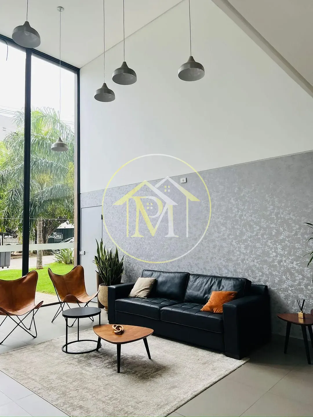 Apartamento, 1 quarto, 50 m² - Foto 3