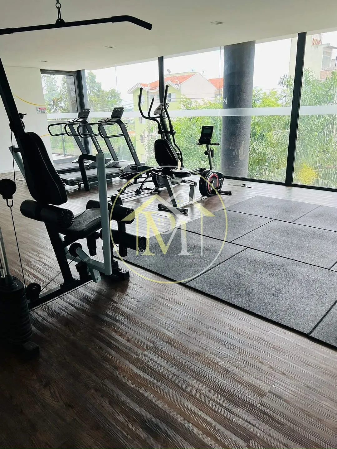 Apartamento, 1 quarto, 50 m² - Foto 4