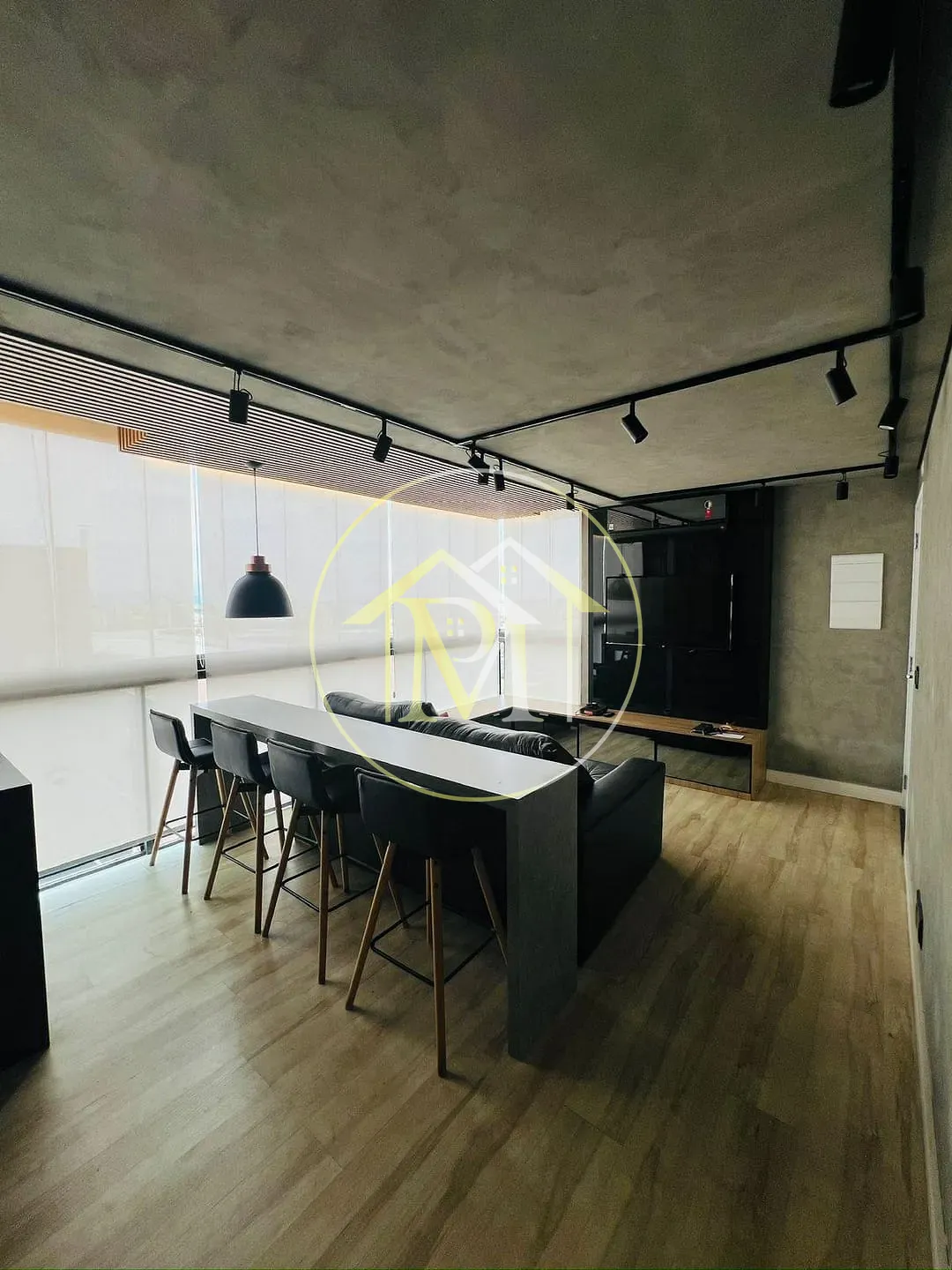 Apartamento, 1 quarto, 50 m² - Foto 8