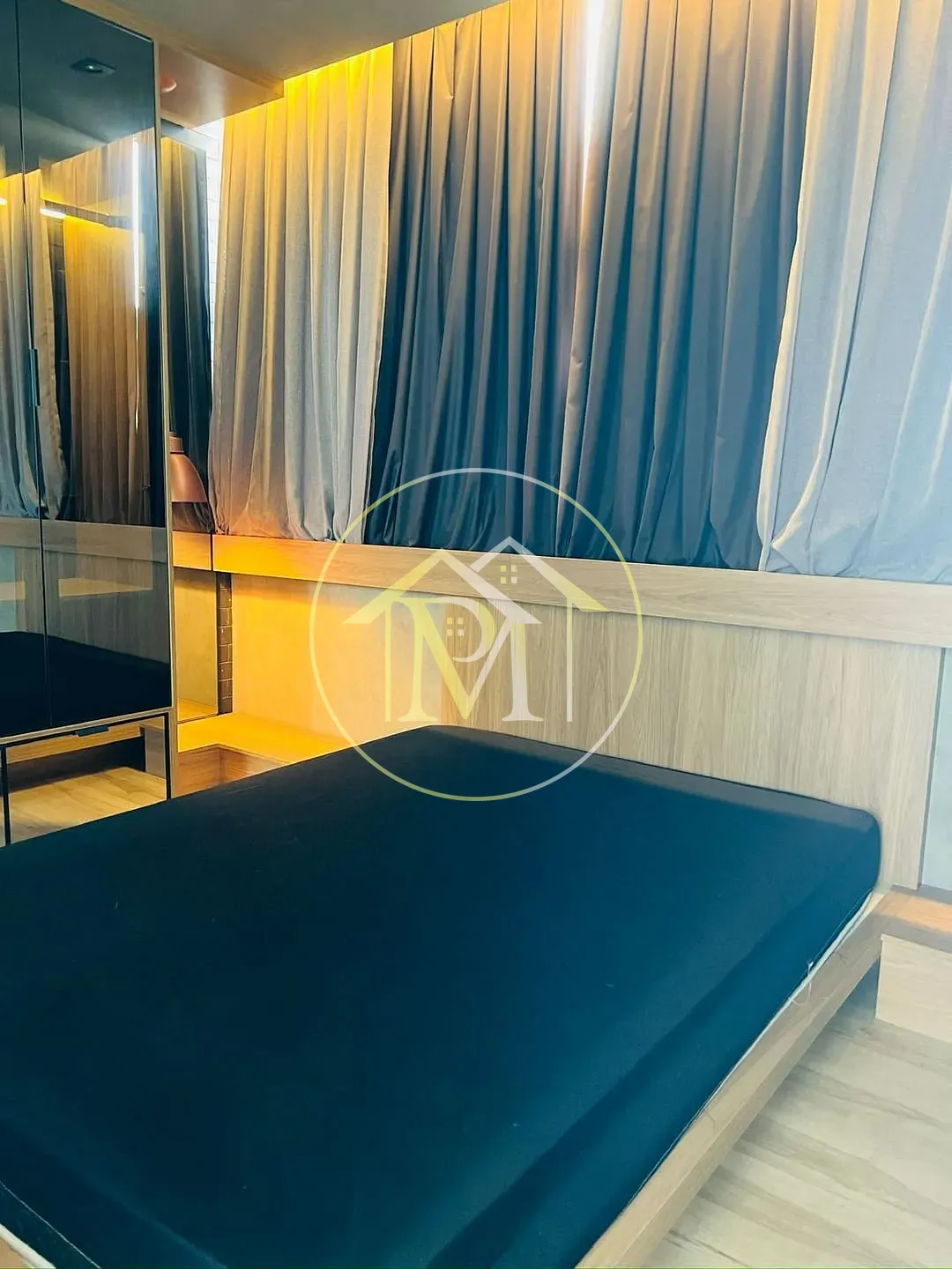 Apartamento, 1 quarto, 50 m² - Foto 12