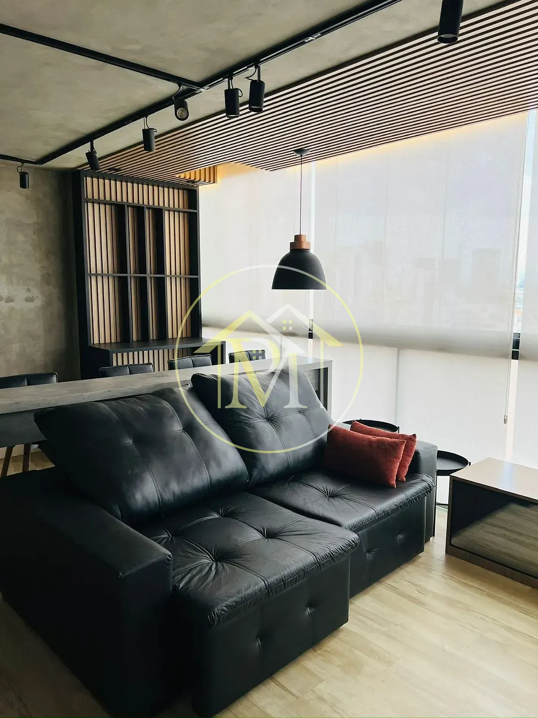 Apartamento, 1 quarto, 50 m² - Foto 16