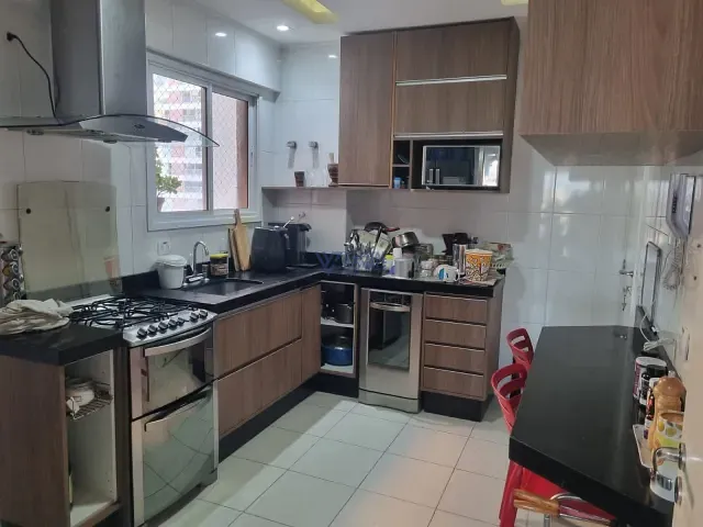 Apartamento 3 quartos e 2 banheiros, à venda, no bairro Jardim das Indústrias em São José dos Campos