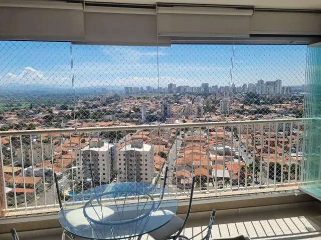 Apartamento 3 quartos e 2 banheiros, à venda, no bairro Jardim das Indústrias em São José dos Campos