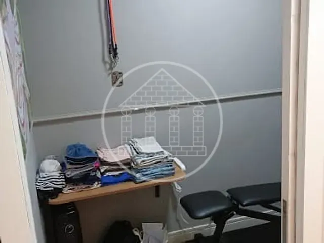 Apartamento com 60m² 2 quartos e 1 banheiro, à venda, no bairro Vila do Castelo em São Paulo