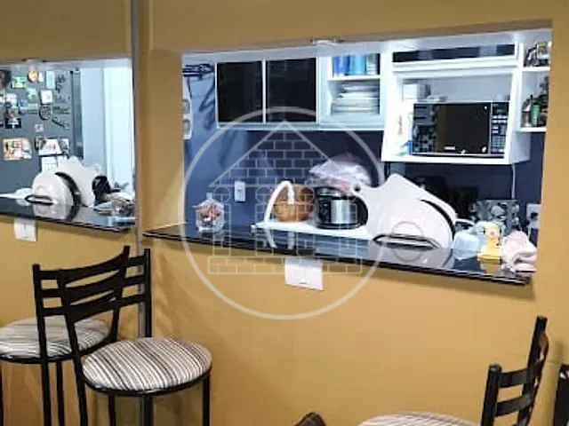 Apartamento com 60m² 2 quartos e 1 banheiro, à venda, no bairro Vila do Castelo em São Paulo