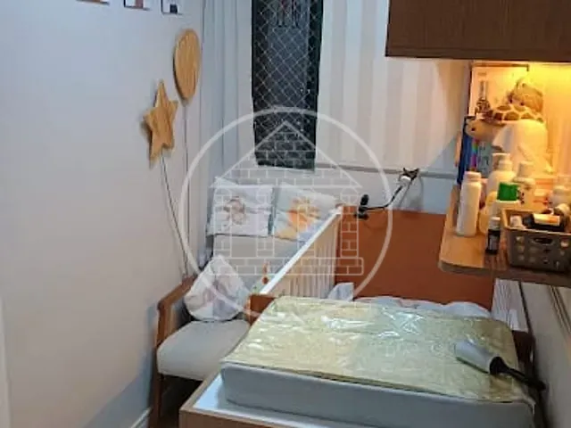 Apartamento com 60m² 2 quartos e 1 banheiro, à venda, no bairro Vila do Castelo em São Paulo