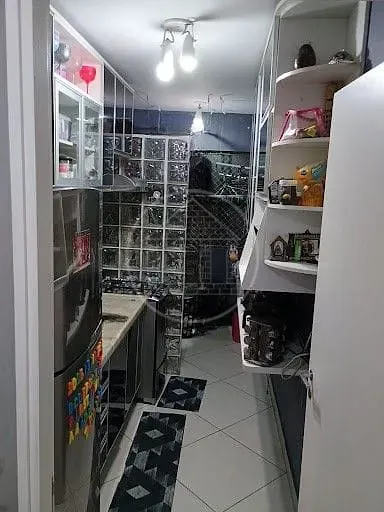 Apartamento, 2 quartos, 60 m² - Foto 10