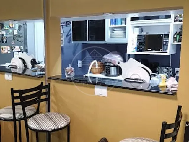 Apartamento com 60m² 2 quartos e 1 banheiro, à venda, no bairro Vila do Castelo em São Paulo
