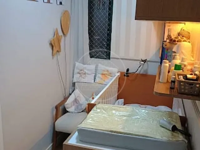 Apartamento com 60m² 2 quartos e 1 banheiro, à venda, no bairro Vila do Castelo em São Paulo