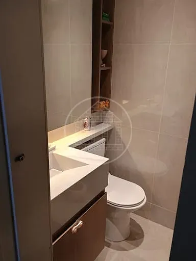 Apartamento, 2 quartos, 60 m² - Foto 11
