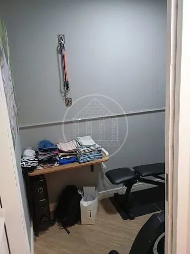 Apartamento, 2 quartos, 60 m² - Foto 5