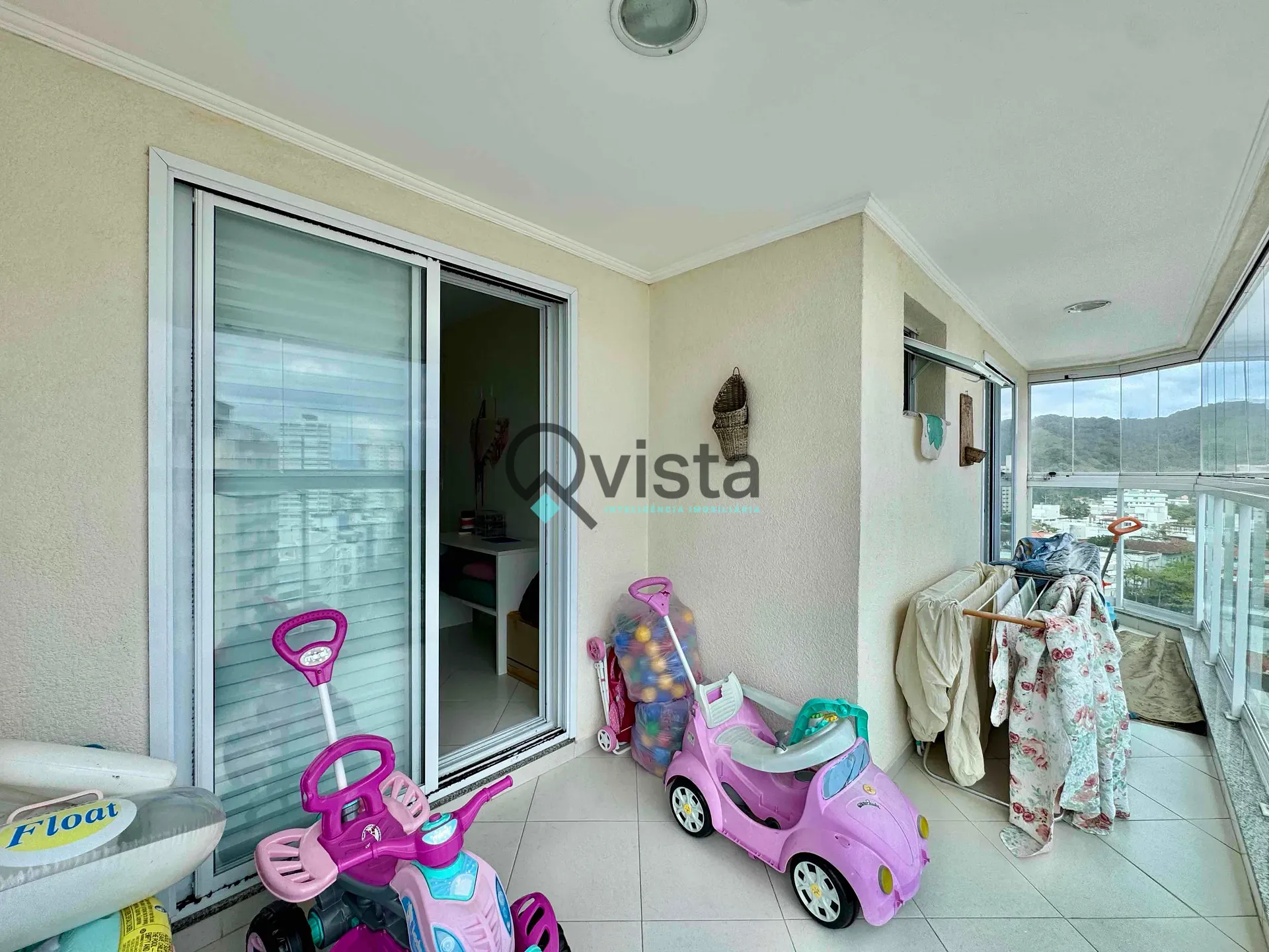 Apartamento, 3 quartos, 114 m² - Foto 23