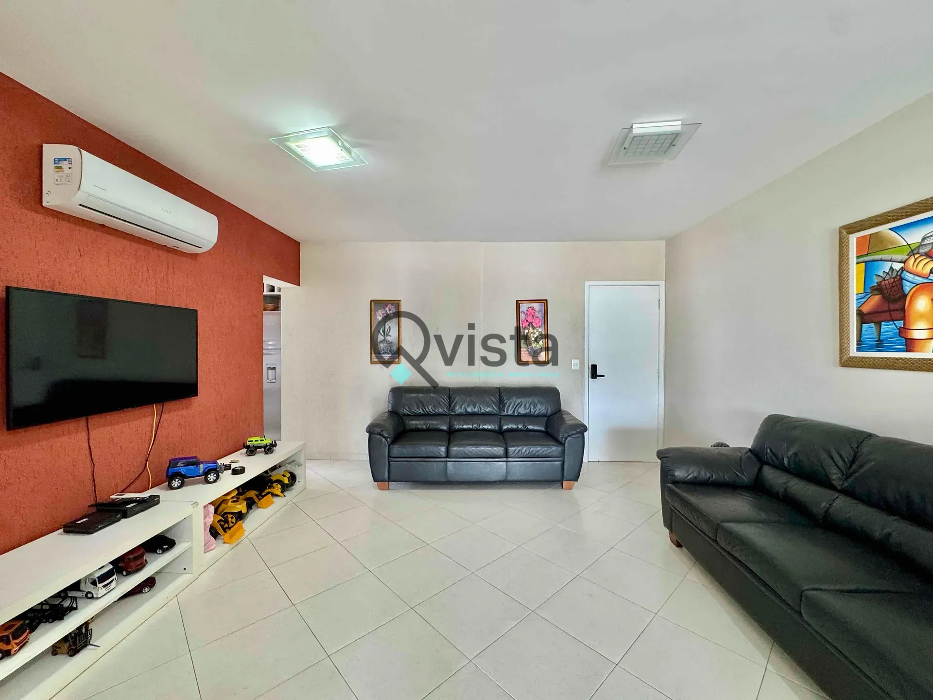 Apartamento, 3 quartos, 114 m² - Foto 4