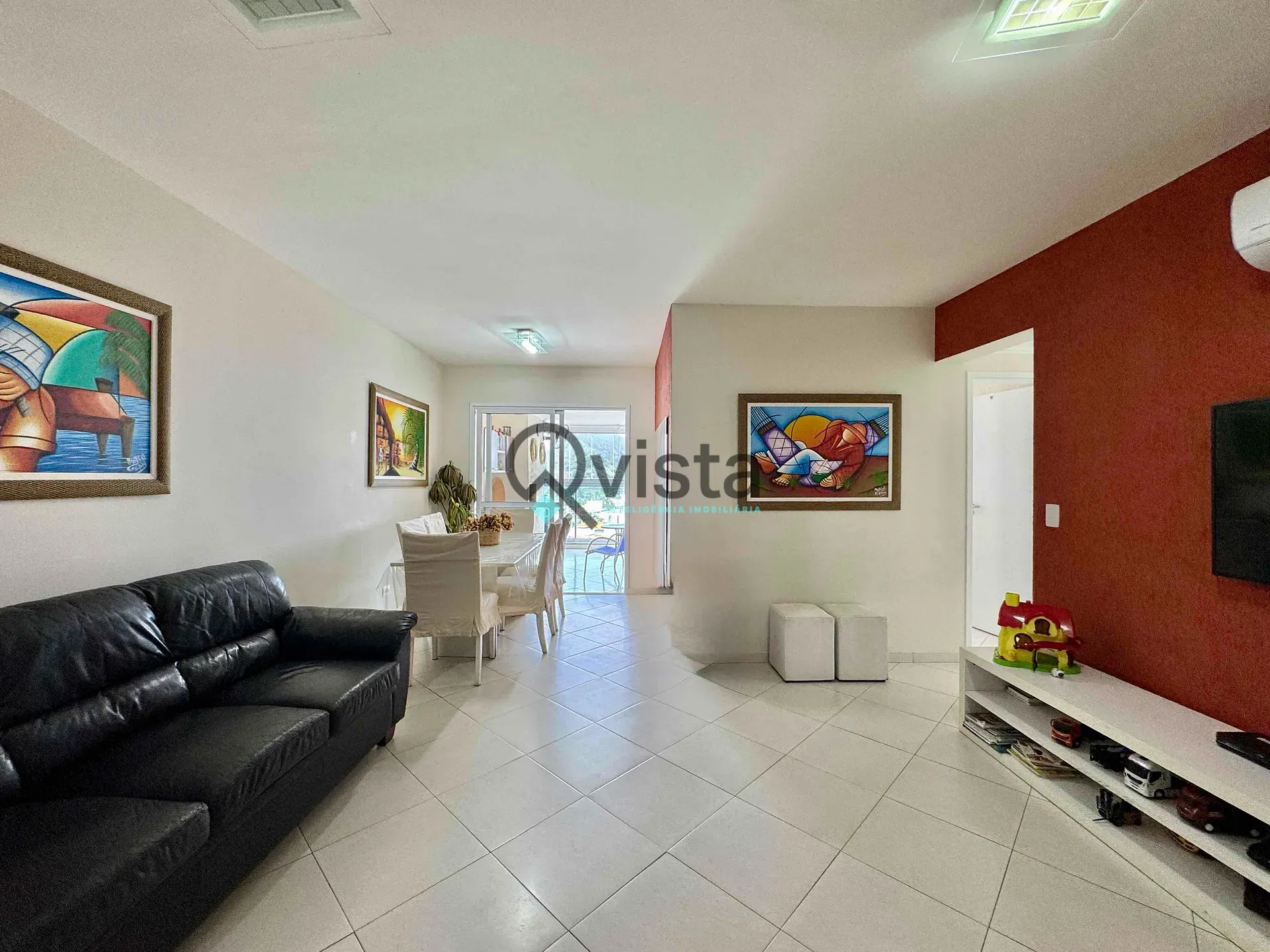 Apartamento, 3 quartos, 114 m² - Foto 5