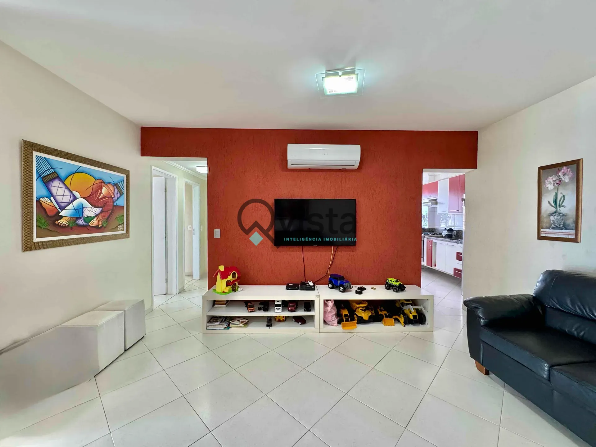 Apartamento, 3 quartos, 114 m² - Foto 6