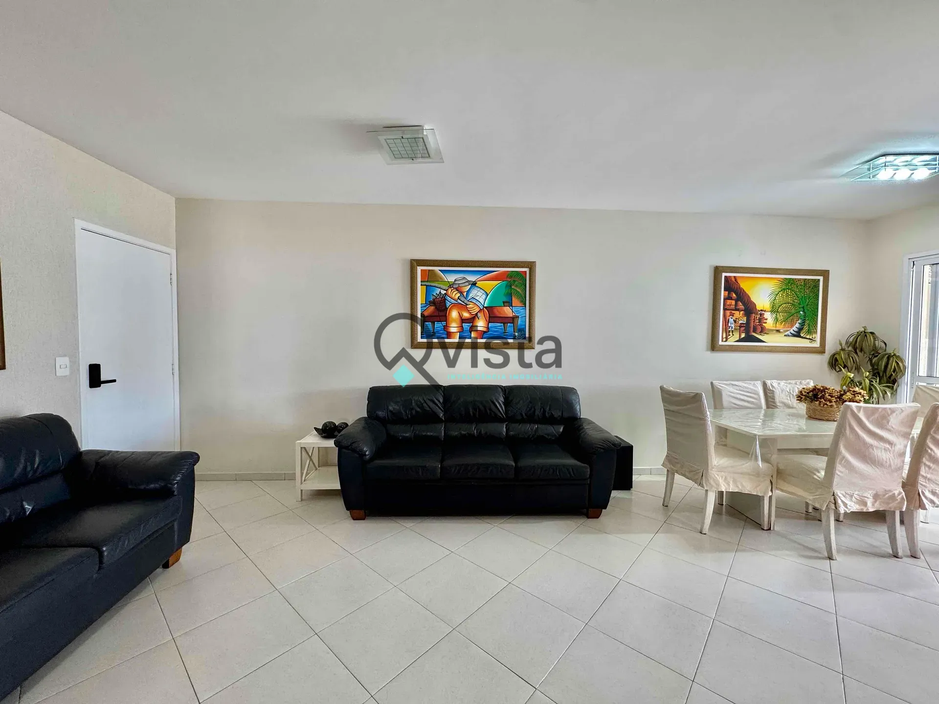 Apartamento, 3 quartos, 114 m² - Foto 3