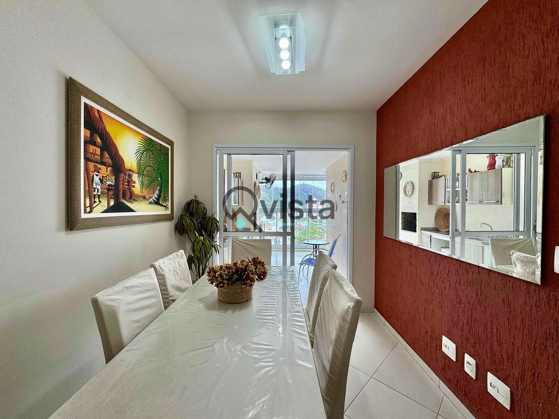 Apartamento, 3 quartos, 114 m² - Foto 7