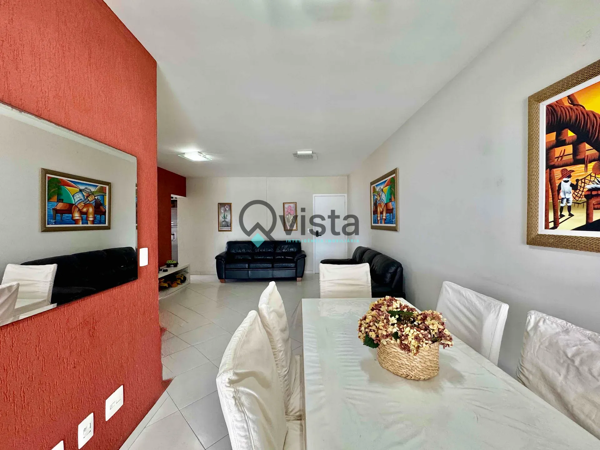 Apartamento, 3 quartos, 114 m² - Foto 2
