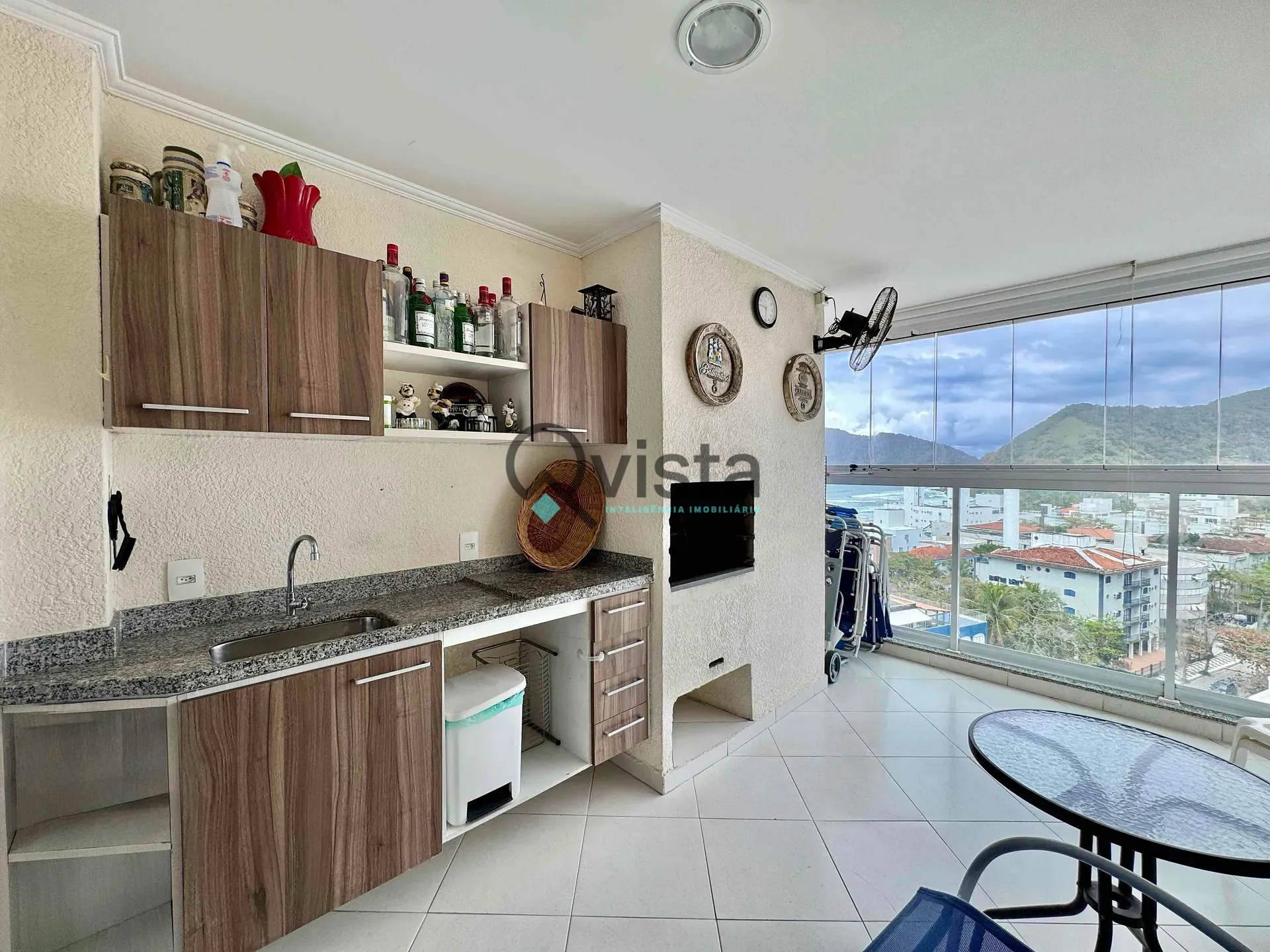 Apartamento, 3 quartos, 114 m² - Foto 1