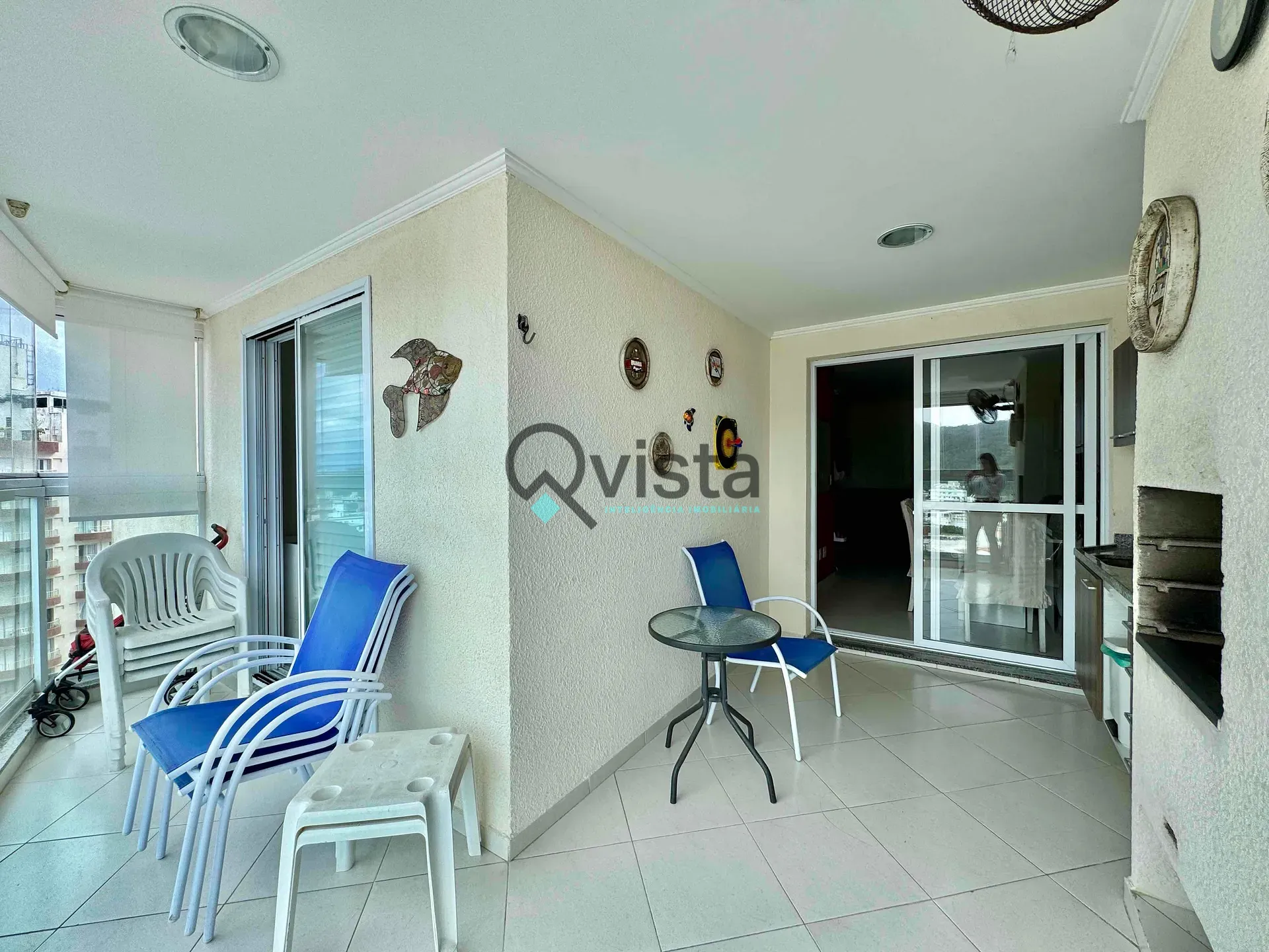 Apartamento, 3 quartos, 114 m² - Foto 9
