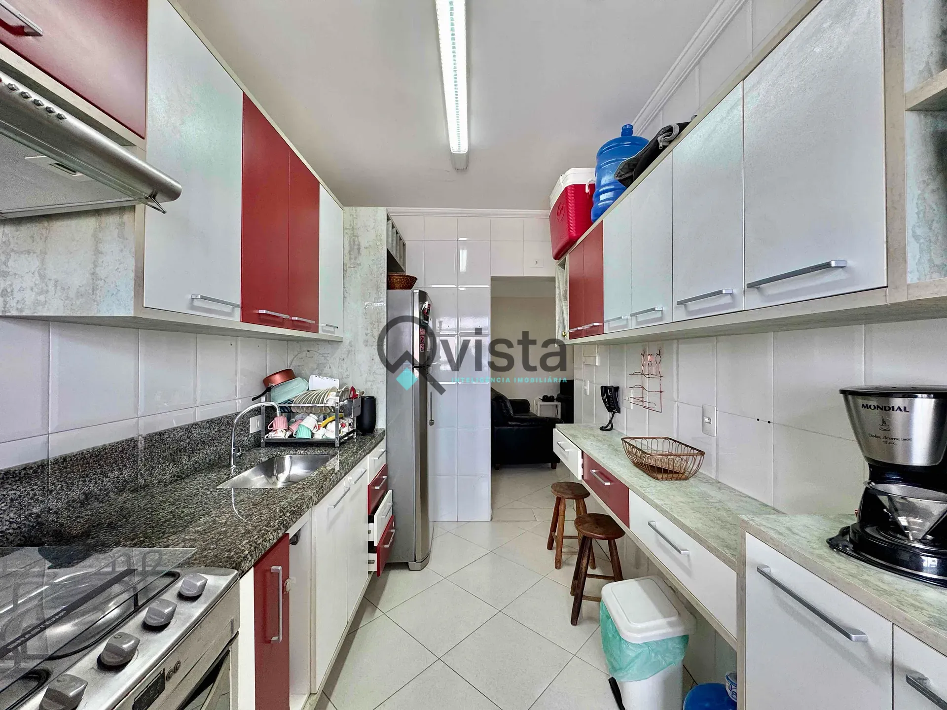 Apartamento, 3 quartos, 114 m² - Foto 25