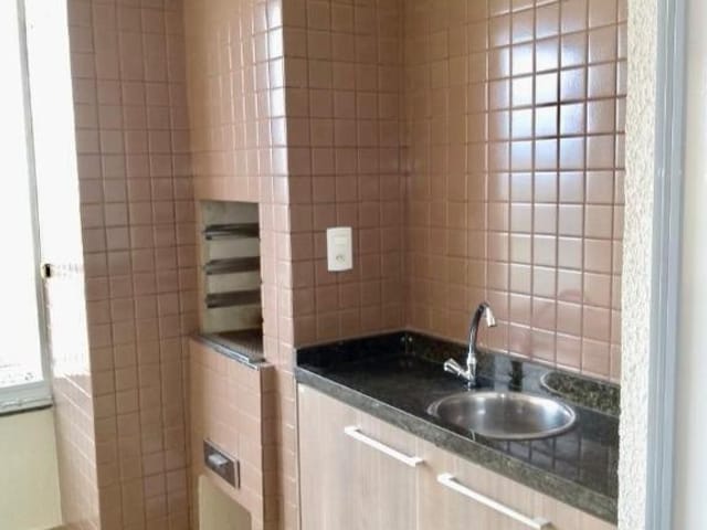 Foto do Apartamento - Apartamento com 3 dormitórios à venda, 90 m² por R$ 529.000,00 - Jardim Satélite - São José dos Campos/SP | RUSSI IMÓVEIS