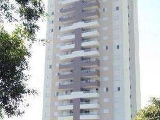 Foto do Apartamento - Apartamento com 3 dormitórios à venda, 90 m² por R$ 529.000,00 - Jardim Satélite - São José dos Campos/SP | RUSSI IMÓVEIS
