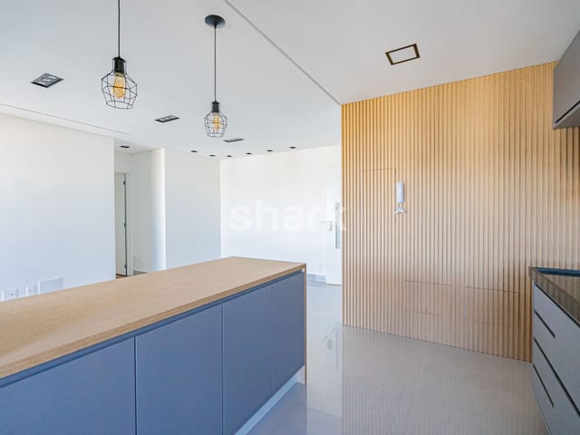 Apartamento com 95m² 2 quartos e 3 banheiros, para alugar, no bairro Alphaville Centro Industrial e Empresarial/Alphaville. em Barueri