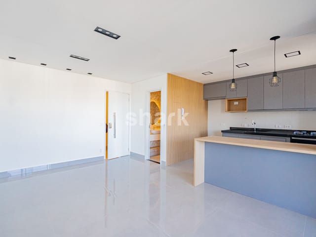 Apartamento com 95m² 2 quartos e 3 banheiros, para alugar, no bairro Alphaville Centro Industrial e Empresarial/Alphaville. em Barueri