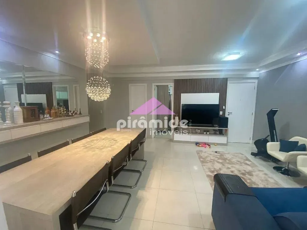 Apartamento, 3 quartos, 118 m² - Foto 2