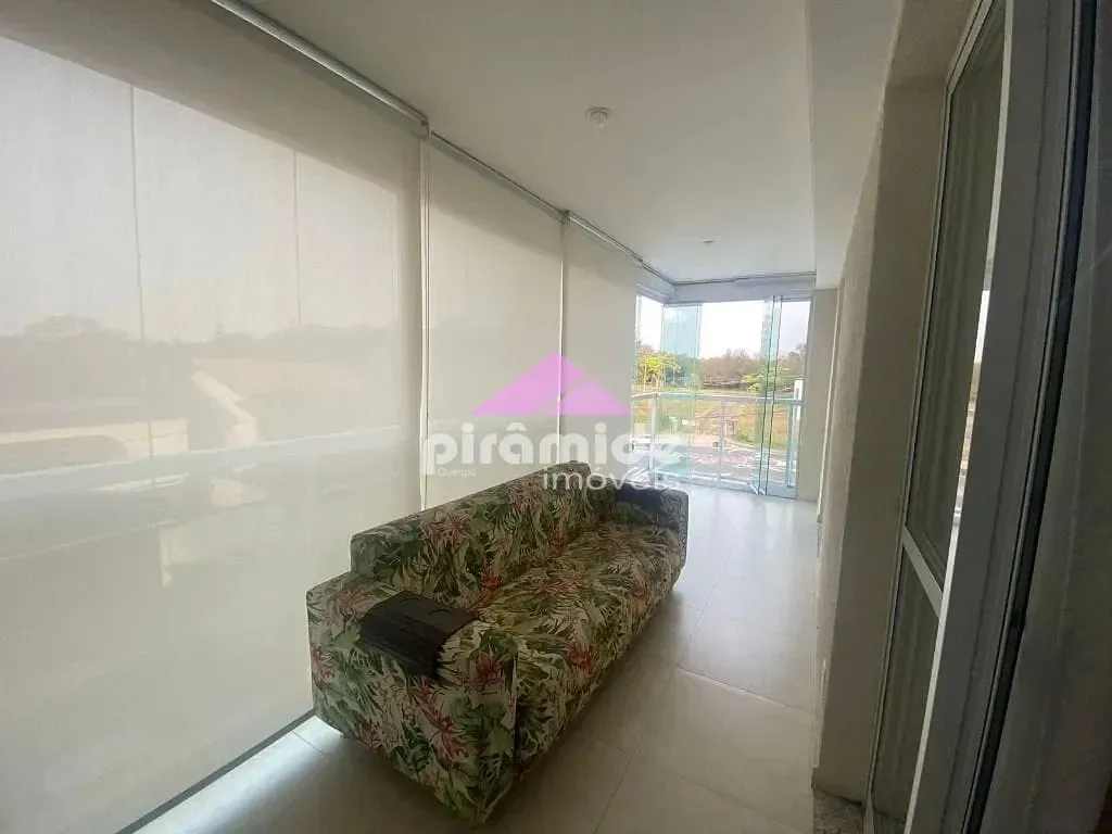 Apartamento, 3 quartos, 118 m² - Foto 5
